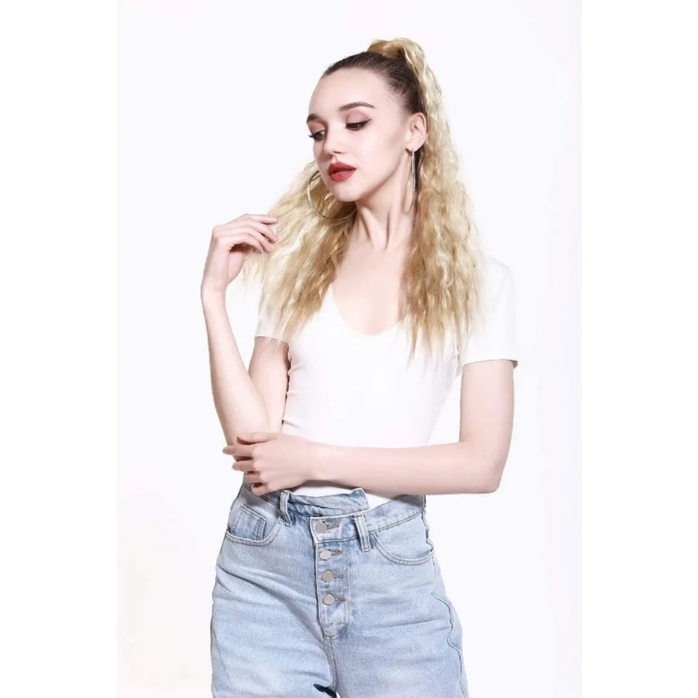 Blooming Hair 22